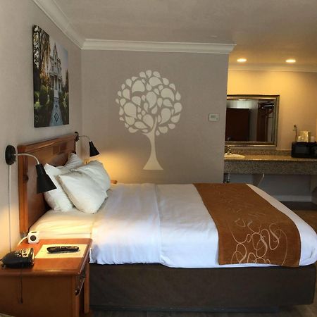 Journey Inn Уудланд Екстериор снимка