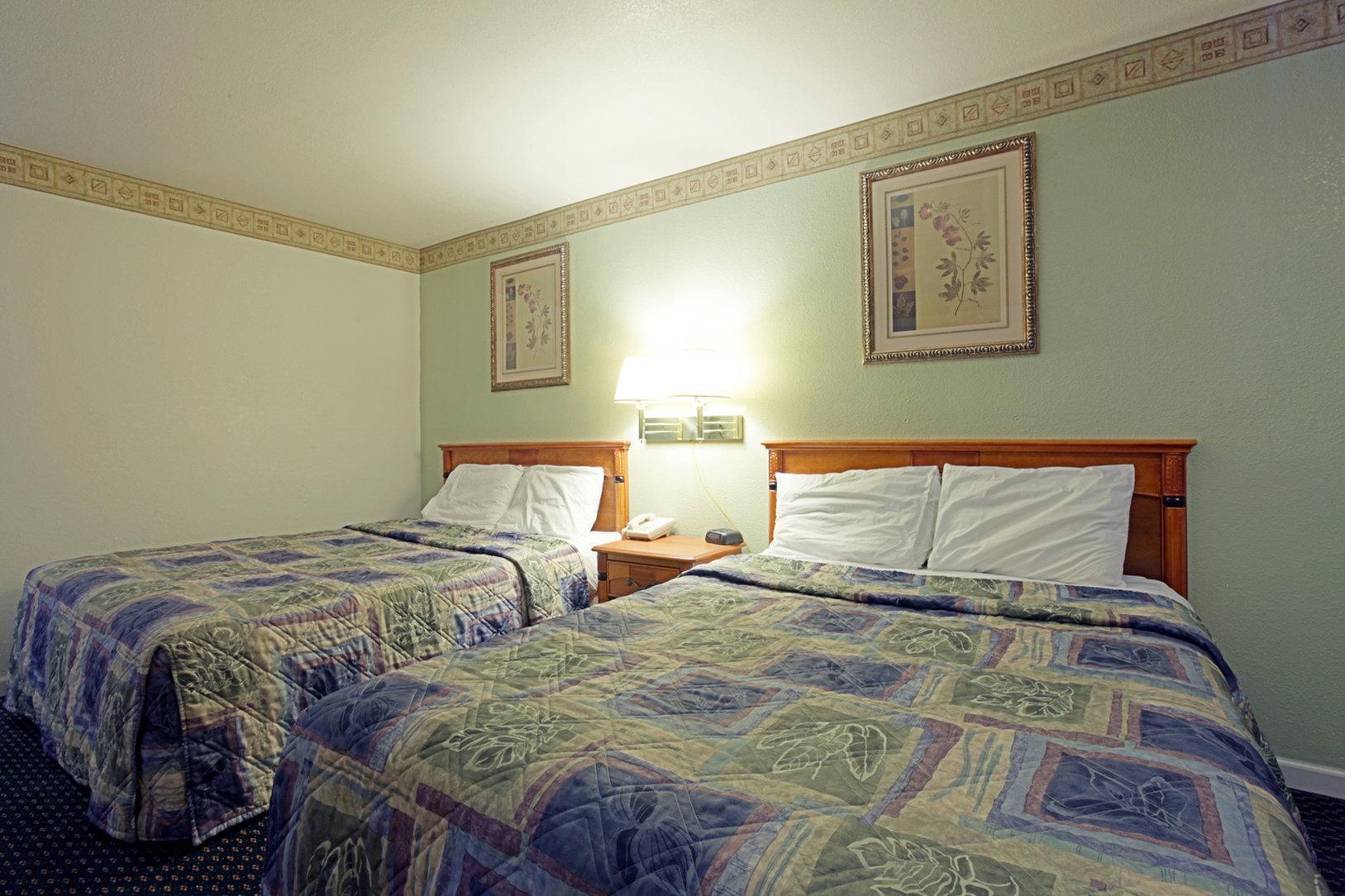 Journey Inn Уудланд Екстериор снимка