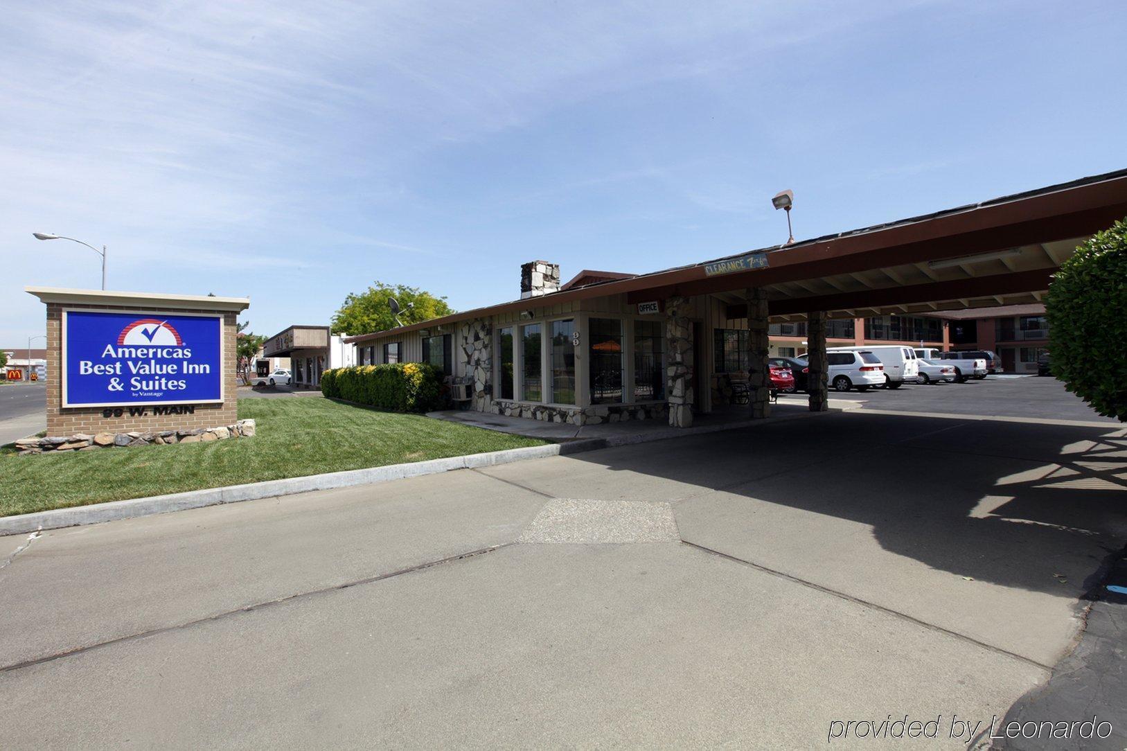 Journey Inn Уудланд Екстериор снимка