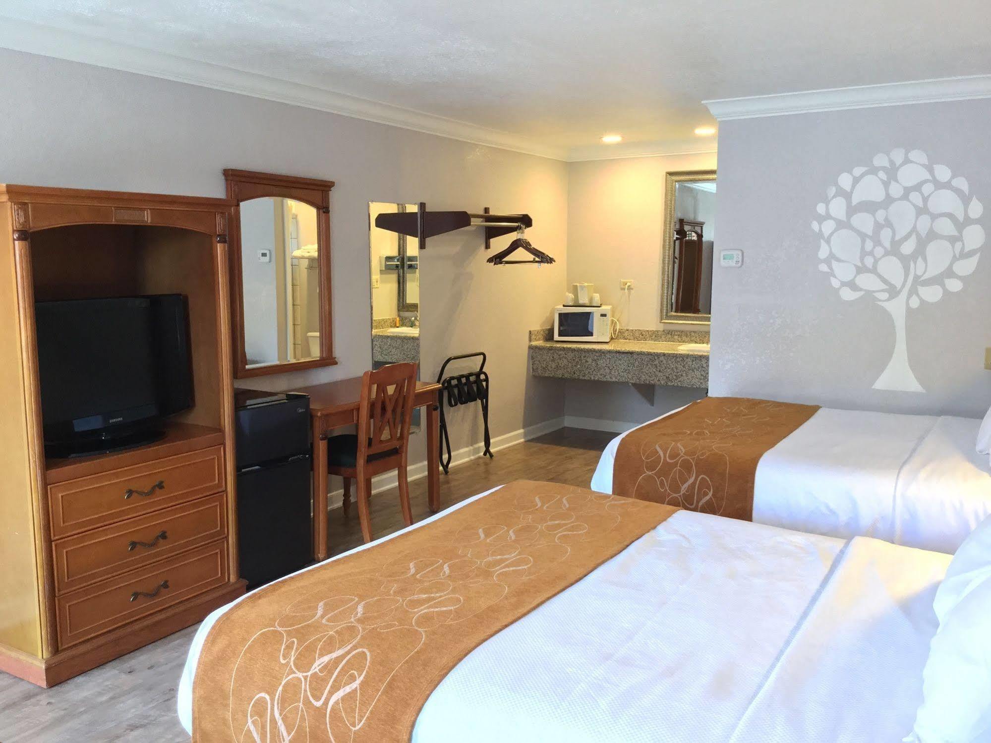 Journey Inn Уудланд Екстериор снимка