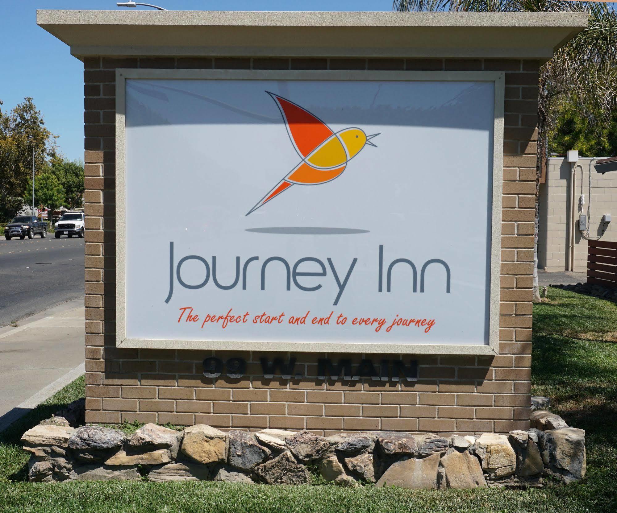 Journey Inn Уудланд Екстериор снимка