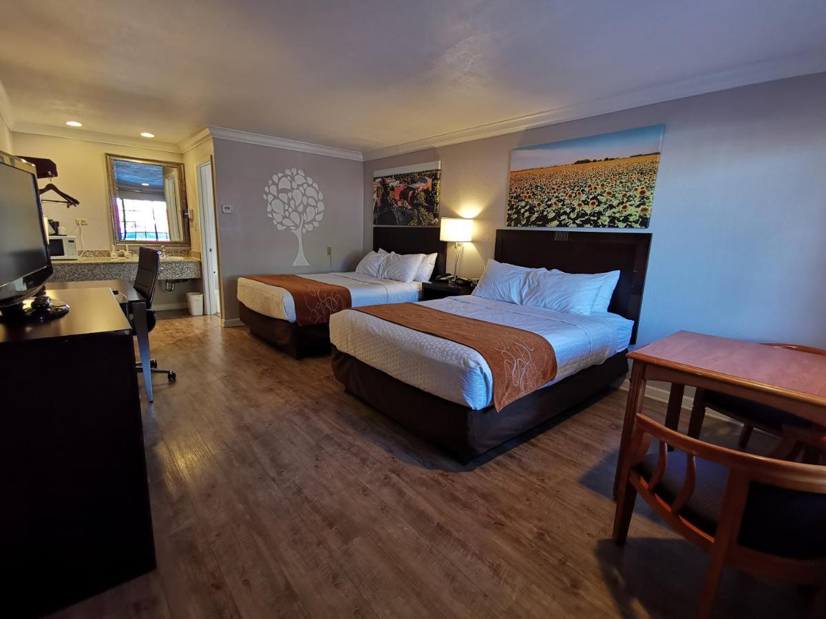Journey Inn Уудланд Екстериор снимка